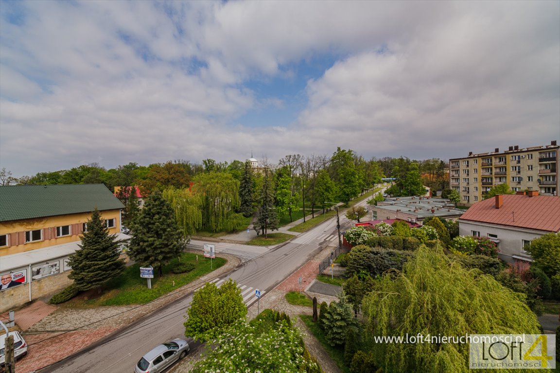 Mieszkanie dwupokojowe na sprzedaż Dąbrowa Tarnowska, Kościuszki  44m2 Foto 11