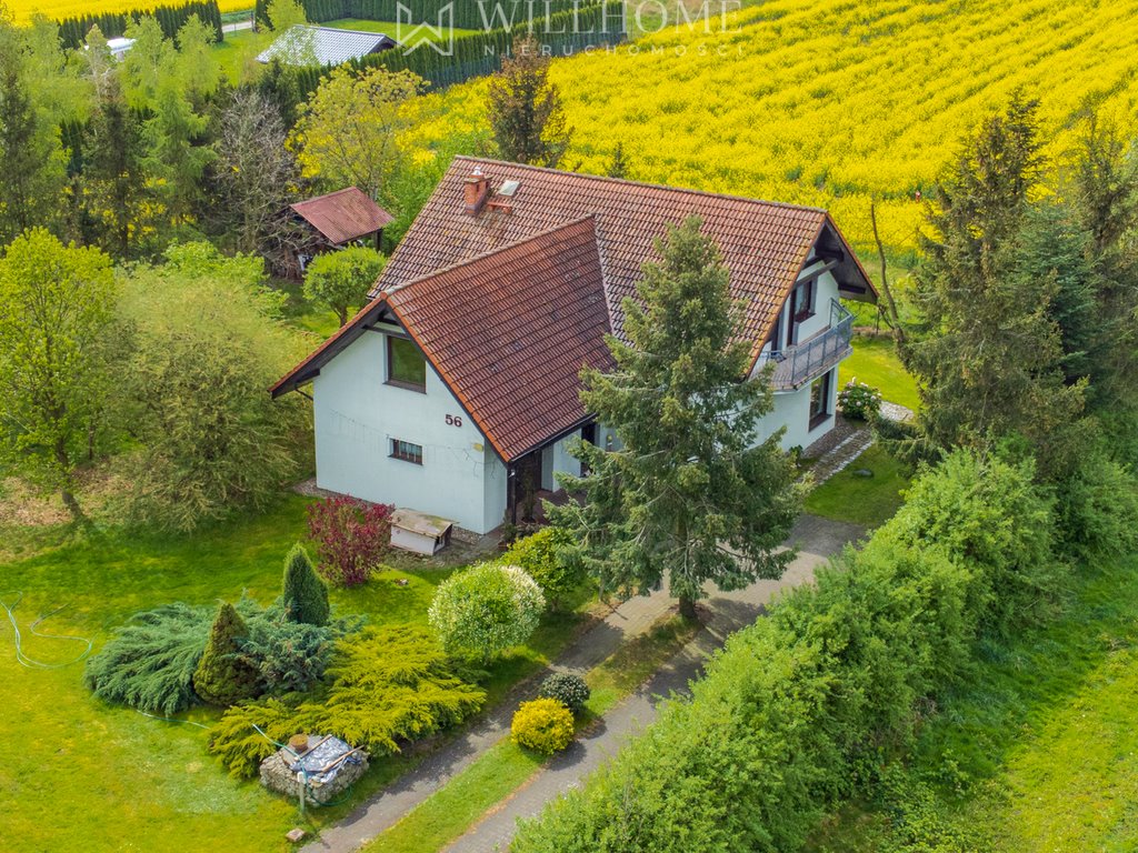 Dom na sprzedaż Oleśnica  155m2 Foto 1