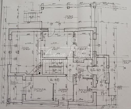 Dom na sprzedaż Warszawa, Wesoła Stara Miłosna, Dzikiej Róży  280m2 Foto 10