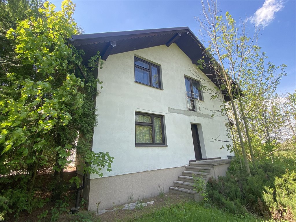 Dom na sprzedaż Ustroń, Ustroń, Słowików  221m2 Foto 6