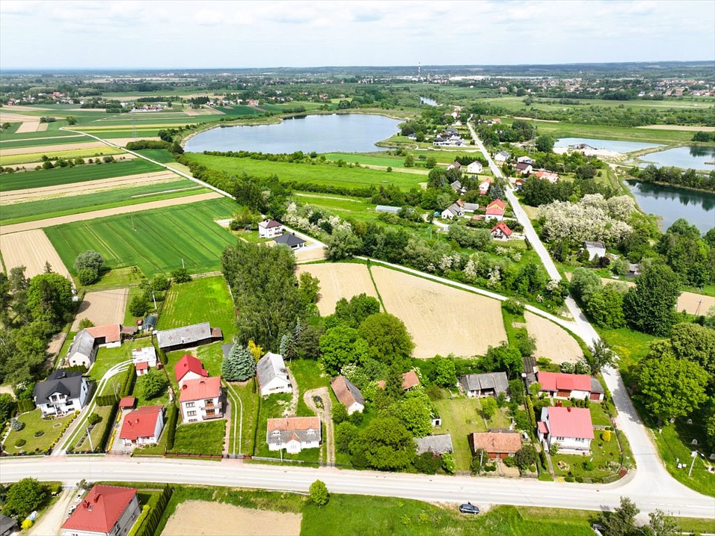 Dom na sprzedaż Łęka Siedlecka  100m2 Foto 1