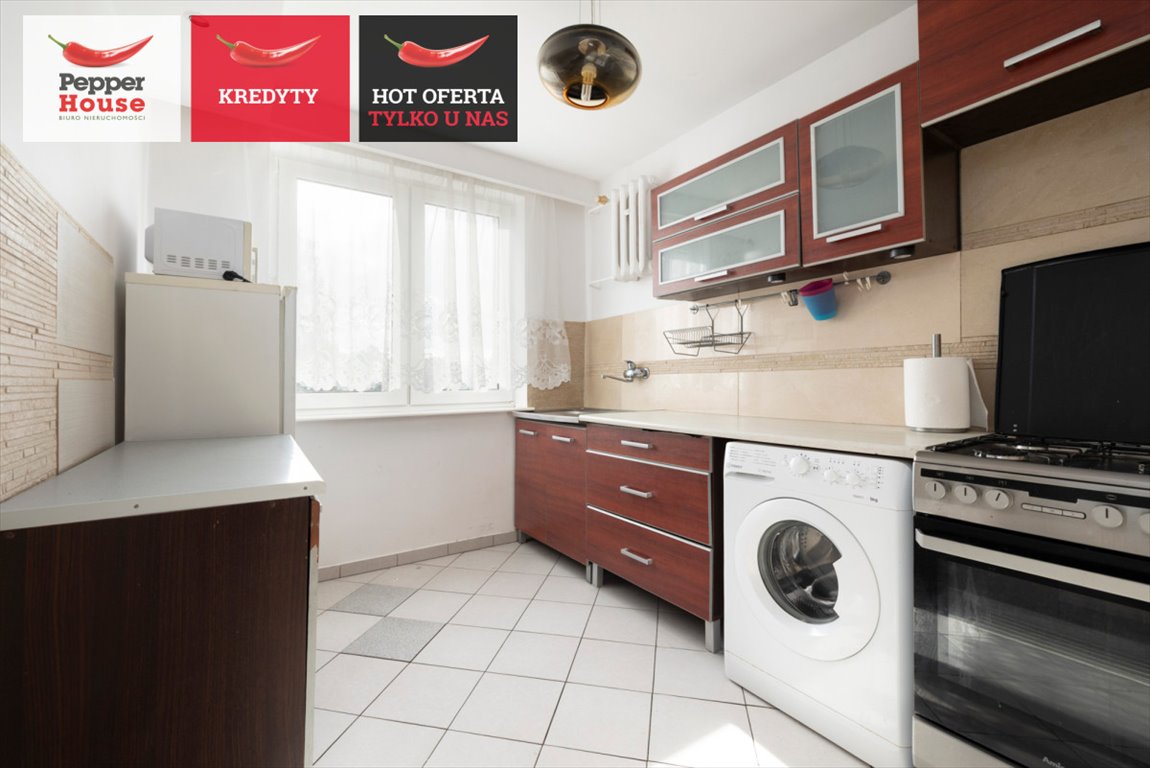 Na sprzedaż 42 m² mieszkanie z 2 pokojami w Pruszczu Gdańskim Pruszcz Gdański, prof. Mariana Raciborskiego  42m2 Foto 1