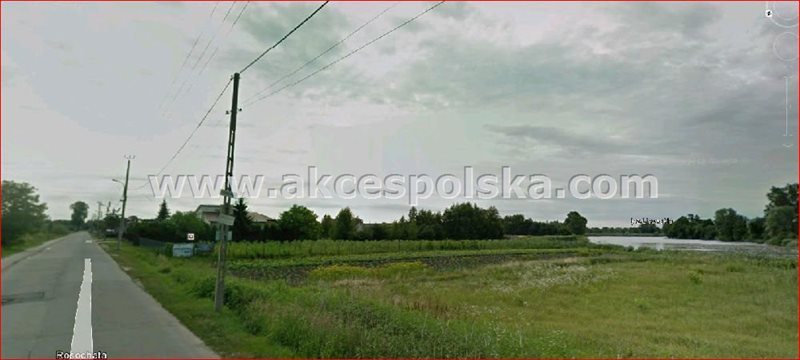 Działka budowlana na sprzedaż Warszawa, Wilanów, Rosochata 1 786m2 Foto 1 Działka budowlana na sprzedaż Warszawa, Wilanów, Rosochata 1 786m2 Foto 1