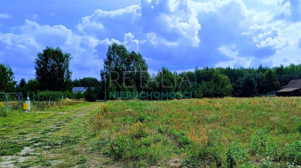 Działka budowlana na sprzedaż Ojrzanów  2 000m2 Foto 4