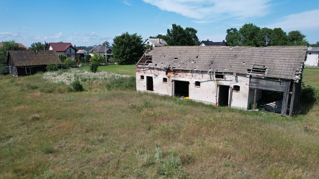 Działka siedliskowa na sprzedaż Zaręby  2 036m2 Foto 10