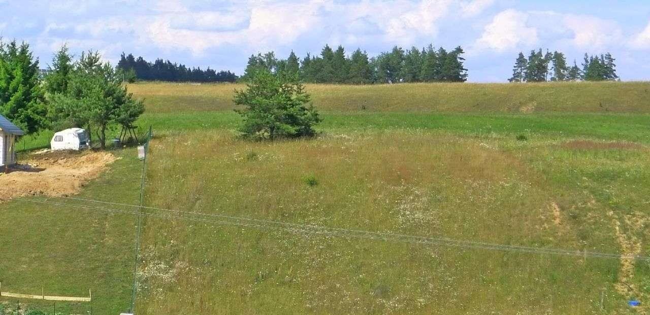 Działka budowlana na sprzedaż Suwałki  1 778m2 Foto 9