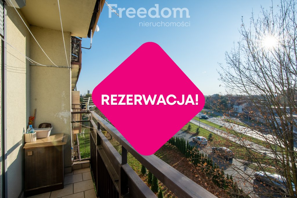 Mieszkanie dwupokojowe na sprzedaż Radom, Prędocinek, Lipska  48m2 Foto 17