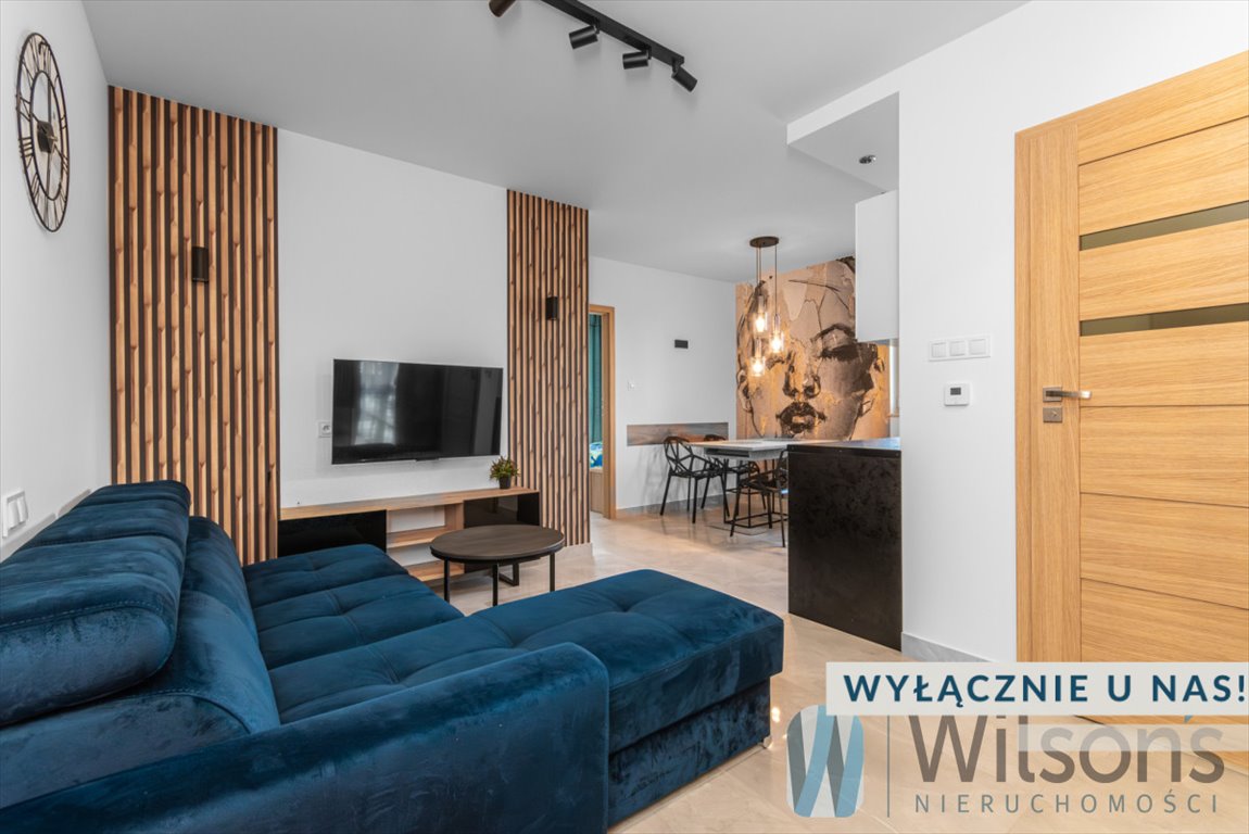 Sprzedam komfortowy apartament 40,44 m² z ogródkiem w Sztutowie Sztutowo, Mierzeja Park  40m2 Foto 1