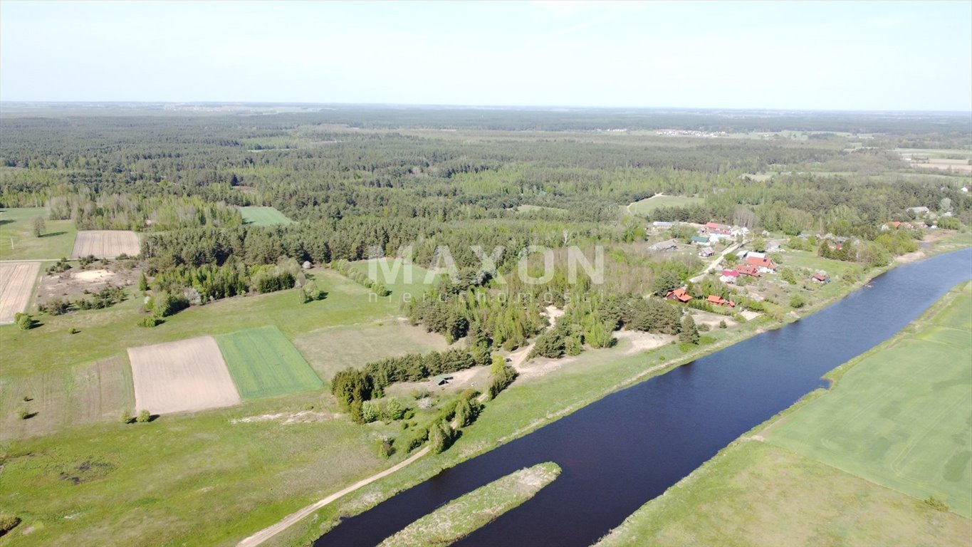 Działka budowlana na sprzedaż Łazy Duże  6 700m2 Foto 17