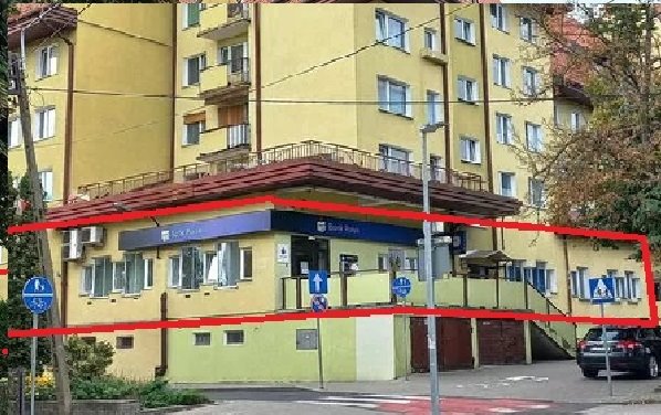 Lokal użytkowy na sprzedaż Chełmno, Dworcowa 10  973m2 Foto 4