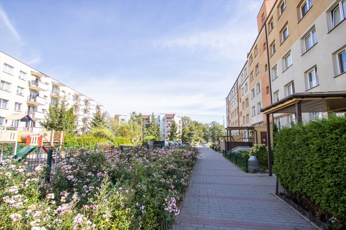 Mieszkanie dwupokojowe na sprzedaż Białystok, Dziesięciny, Zagórna  38m2 Foto 8