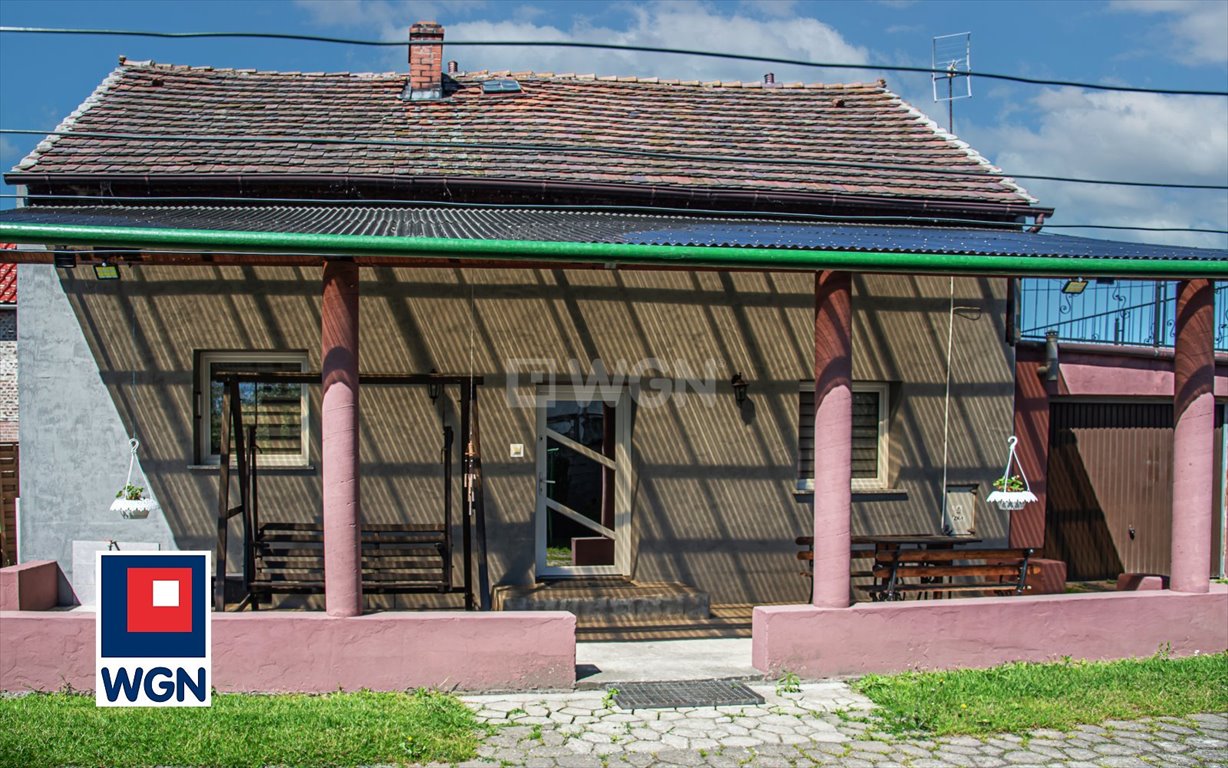Dom na sprzedaż Radogoszcz, Radogoszcz  85m2 Foto 2