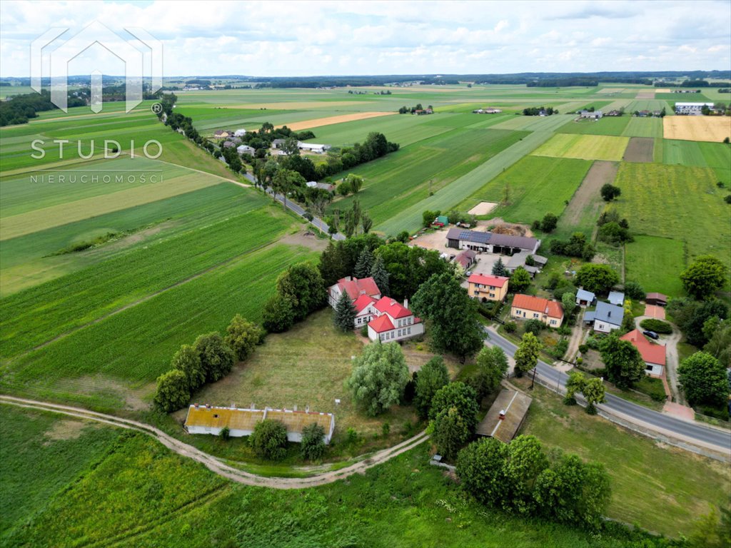 Lokal użytkowy na sprzedaż Ciechanów, Plac Jana Pawła II  1 000m2 Foto 2