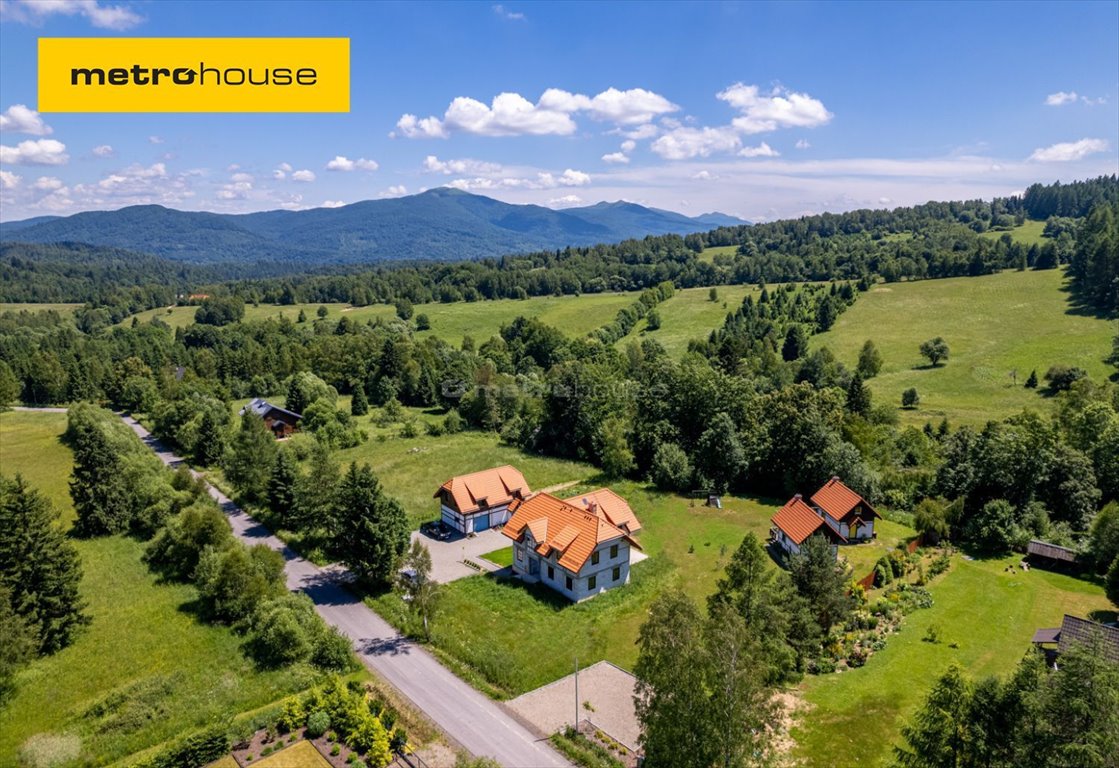 Lokal użytkowy na sprzedaż Przysłup, Przyslup  505m2 Foto 1