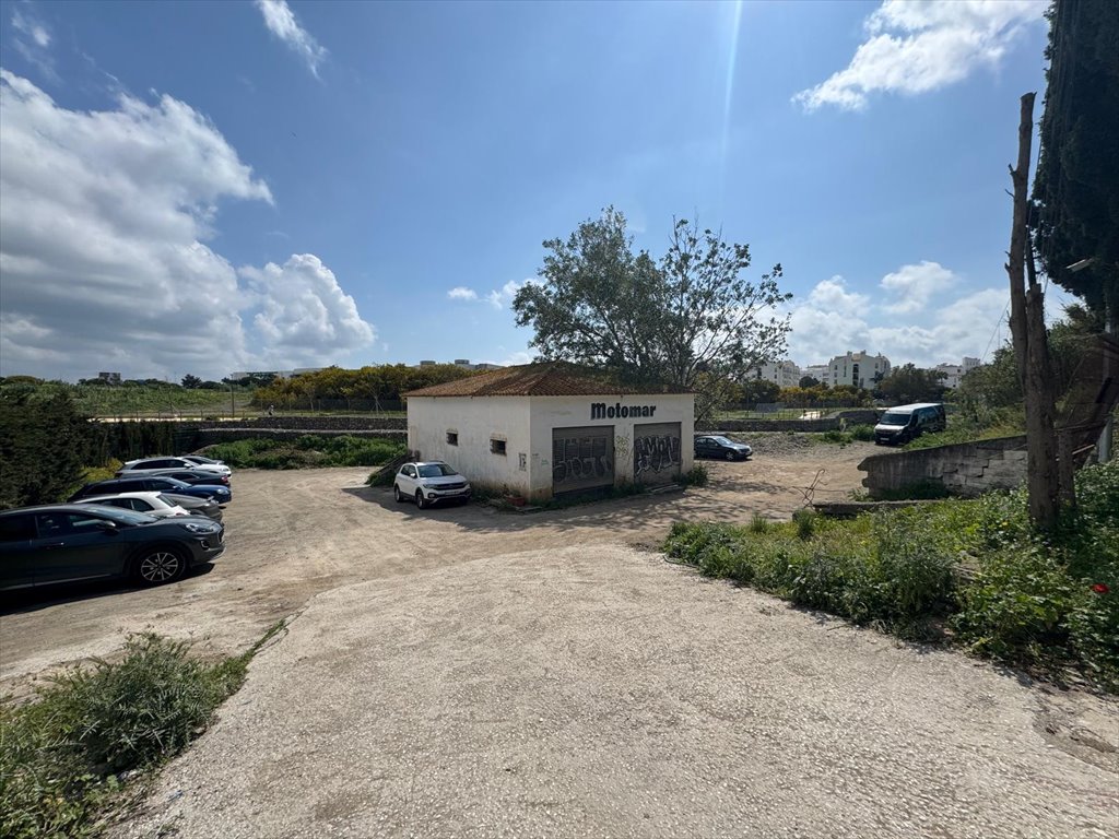 Zapraszam do zakupu działki pod dwie wille w Marbella Hiszpania, Marbella - Puerto Banus  1 587m2 Foto 1