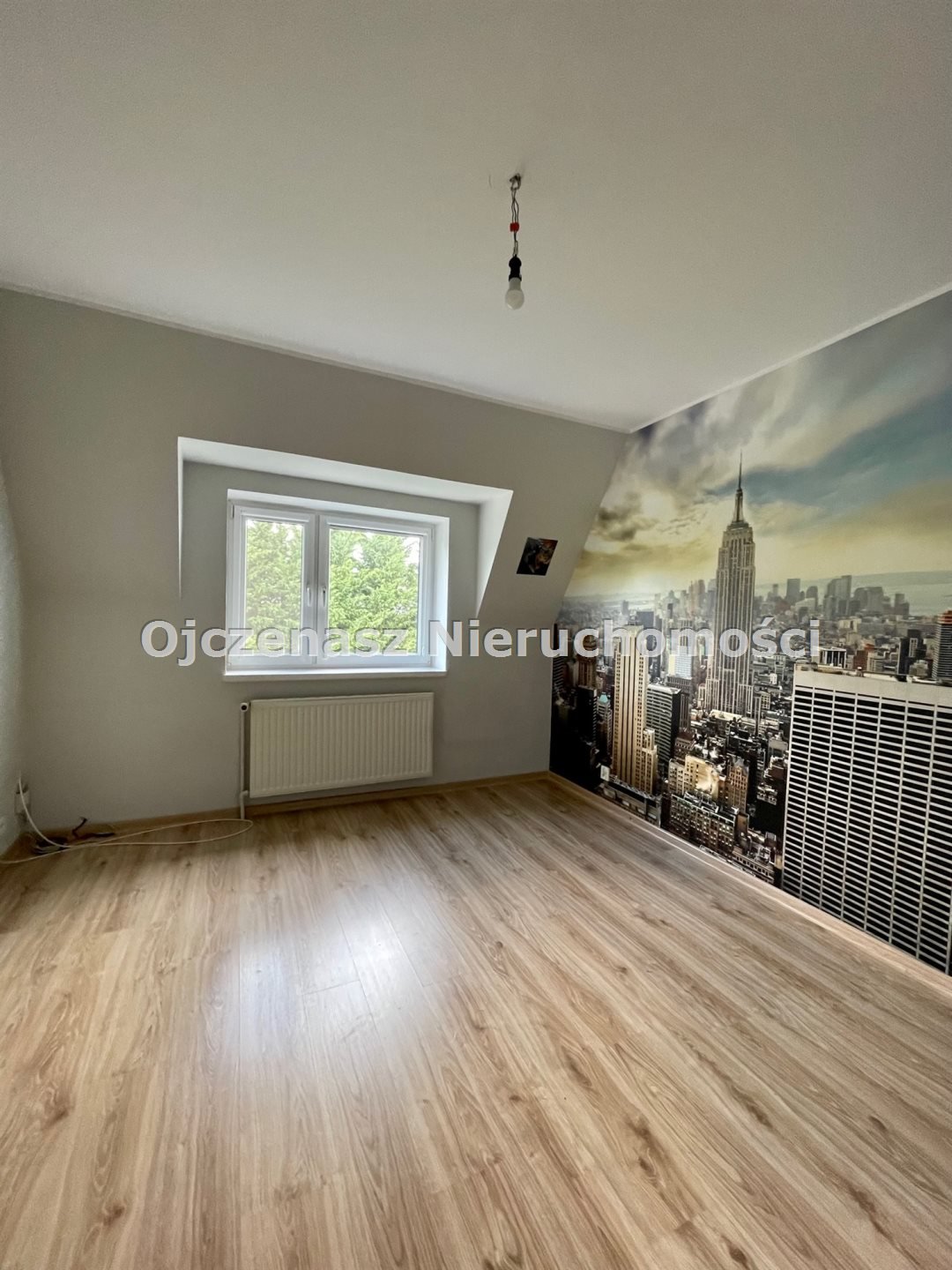 Mieszkanie trzypokojowe na sprzedaż Bydgoszcz, Fordon  81m2 Foto 1