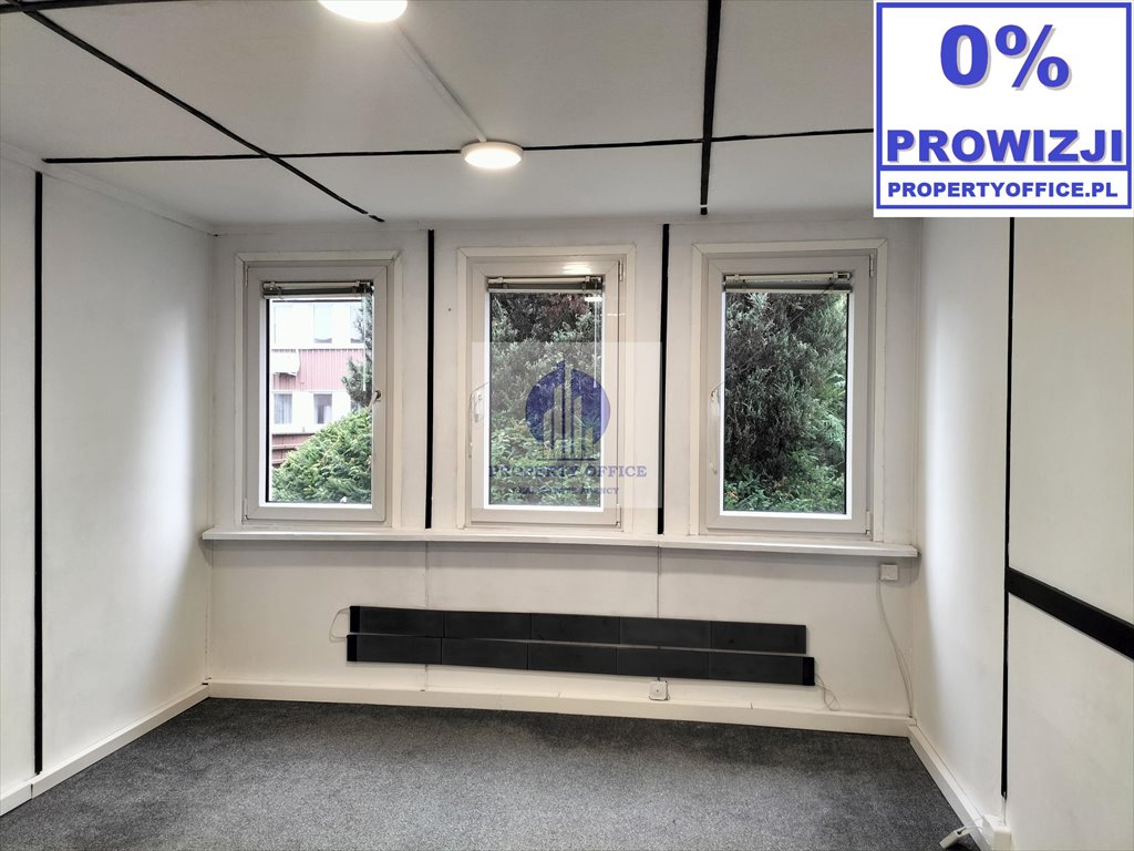 Atrakcyjny lokal biurowy 12 m2 na Mokotowie z pełnym wyposażeniem Warszawa, Mokotów, Siekierki, Bartycka  12m2 Foto 1