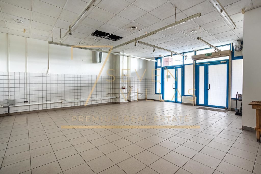 Lokal użytkowy na wynajem Warszawa, Wola  80m2 Foto 2