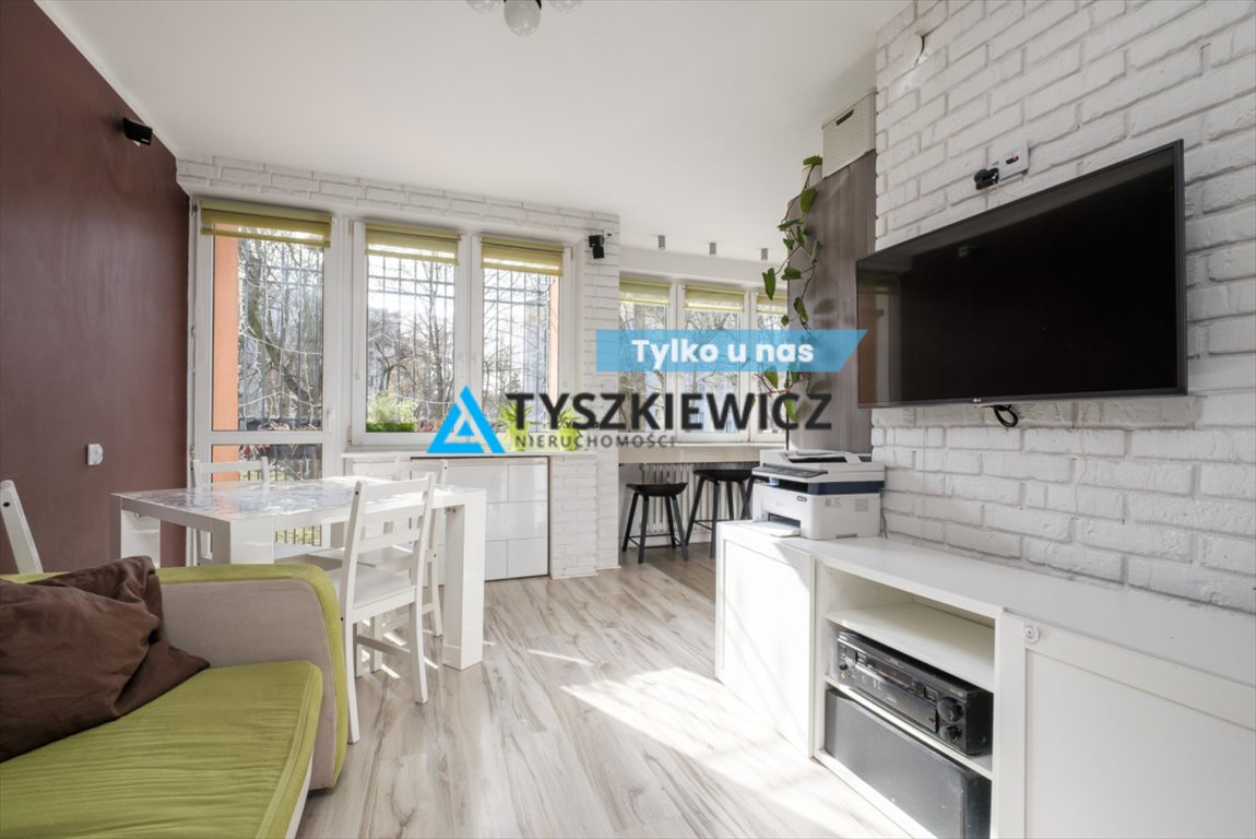 Mieszkanie trzypokojowe na sprzedaż: Gdańsk Przymorze: Śląska