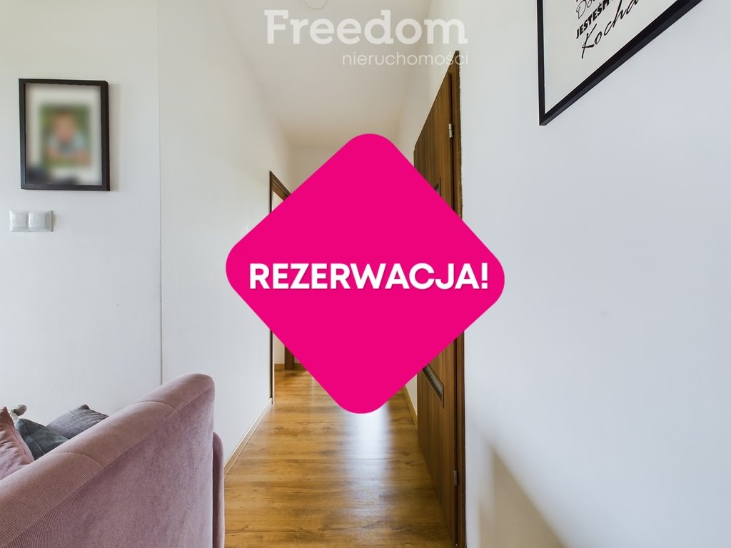 Mieszkanie trzypokojowe na sprzedaż Pogórze, Stefana Czarnieckiego 14A  70m2 Foto 12