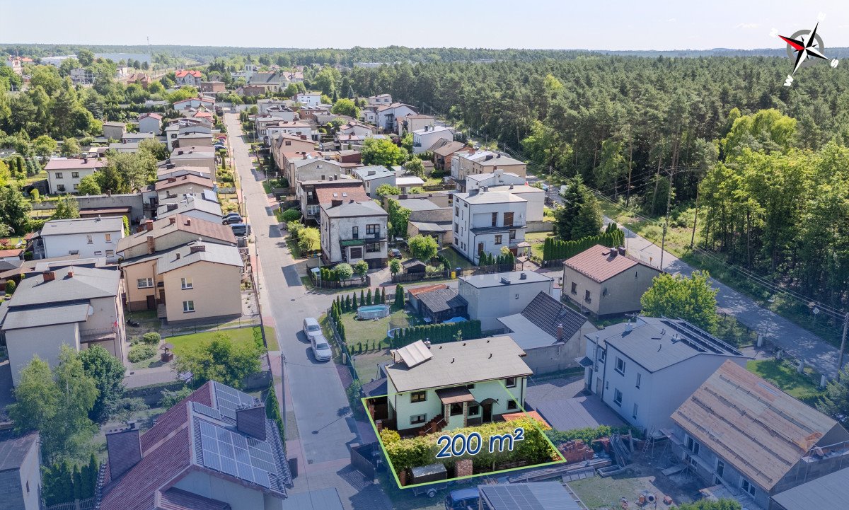 Dom na sprzedaż Herby  90m2 Foto 1