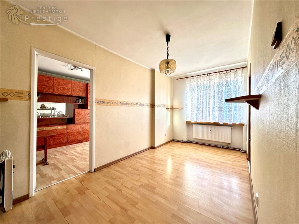 Mieszkanie dwupokojowe na sprzedaż Ruda Śląska, Godula  37m2 Foto 6