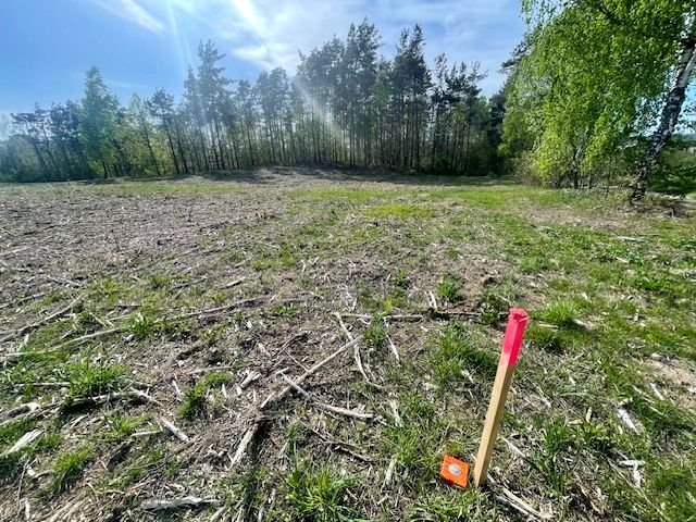 Działka budowlana na sprzedaż Sulęczyno  1 600m2 Foto 19