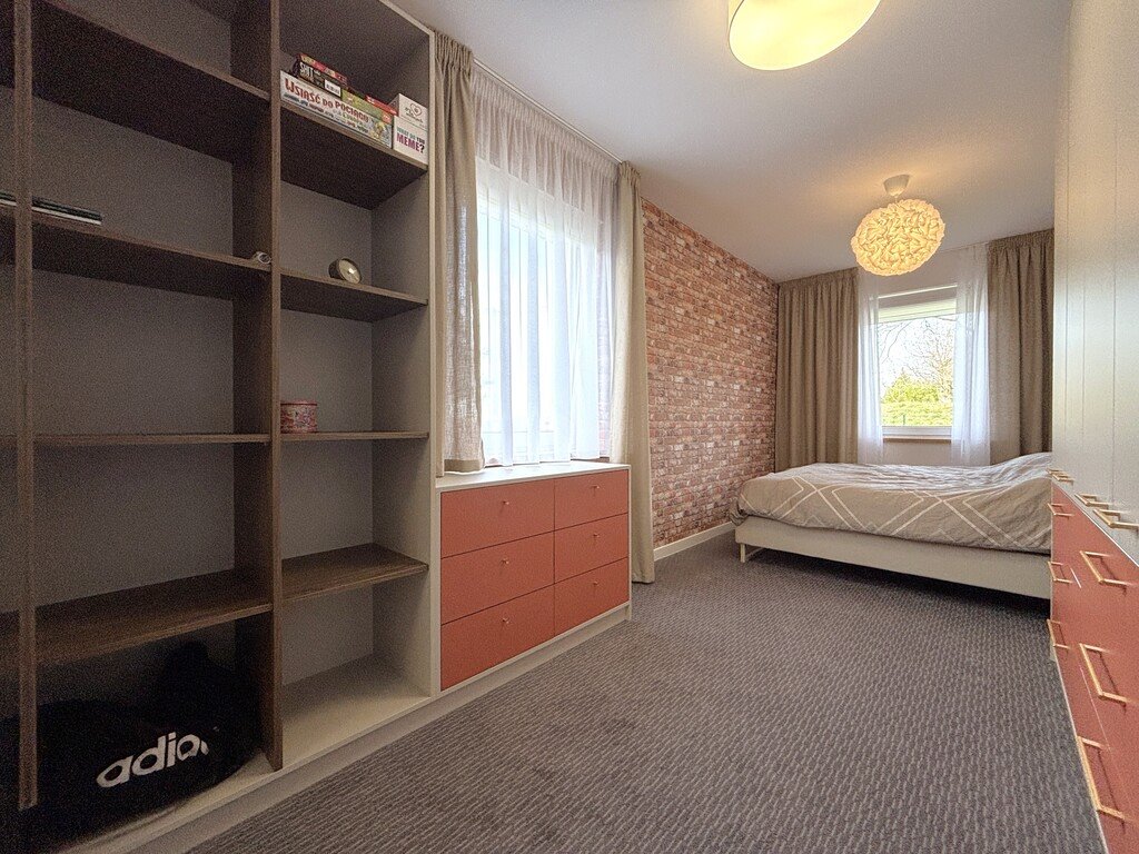2-pokojowe mieszkanie 58 m² w Rzeszowie - spokój i dobra komunikacja Rzeszów, Budziwojska  58m2 Foto 1