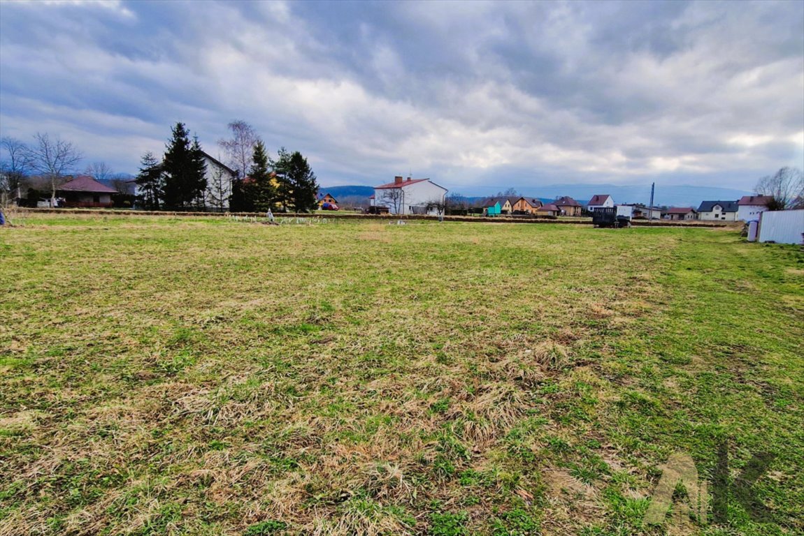 Działka budowlana na sprzedaż Stadła  900m2 Foto 11