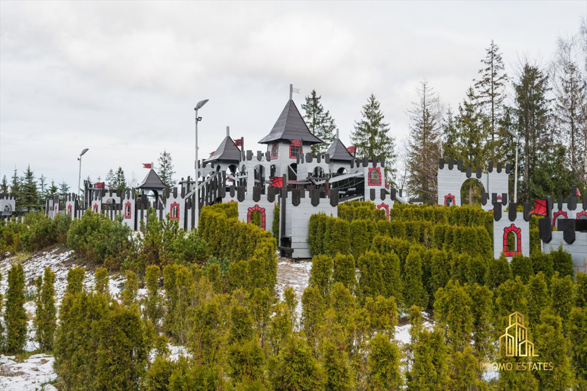 Mieszkanie dwupokojowe na sprzedaż Zakopane, Bystre, Oswalda Balzera  59m2 Foto 17