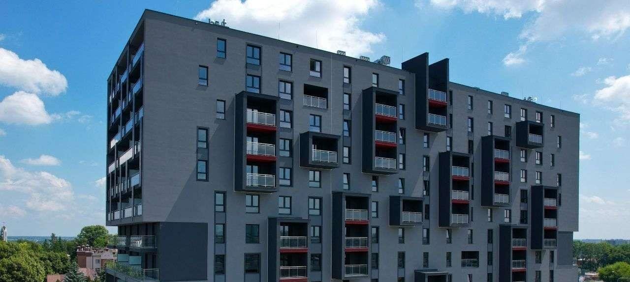 Lokal usługowy 56,85 m2 z witrynami, parking, ogródek Lublin, Czechów, al. Spółdzielczości Pracy 36  57m2 Foto 1