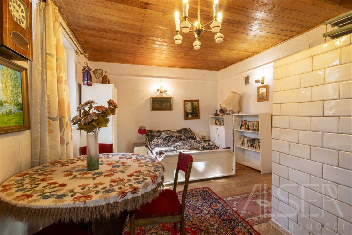 Urokliwy dom 96 m2 z dużą działką w Starym Bosewie Stare Bosewo, Przytorze  96m2 Foto 1