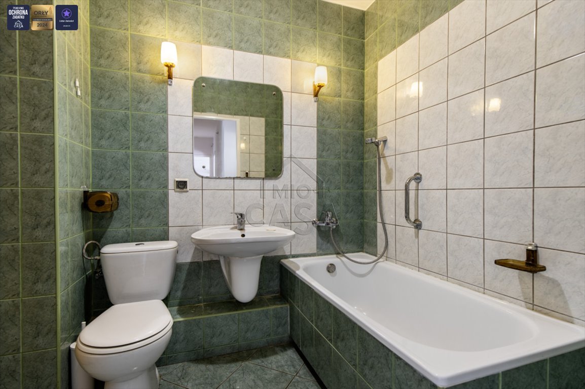 Przestronne 2-pokojowe mieszkanie z dużym balkonem i potencjałem aranżacyjnym Gdańsk, Ujeścisko, Zielony Stok  51m2 Foto 1