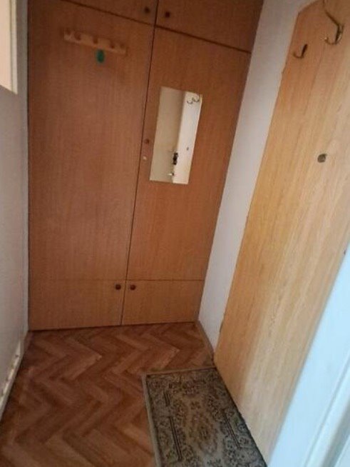 Kawalerka na sprzedaż Warszawa, Targówek, Bródno, Łabiszyńska 23a  29m2 Foto 4