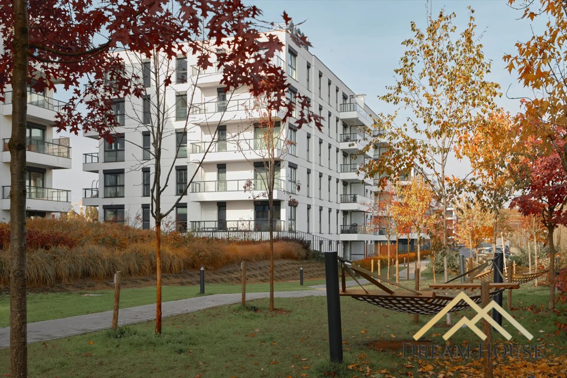 Mieszkanie czteropokojowe  na sprzedaż Gdańsk, Łostowice, Wojciecha Kiedrowskiego  79m2 Foto 1