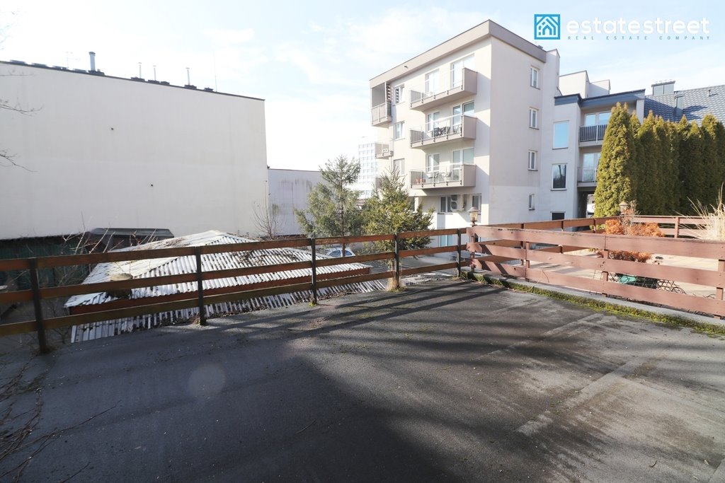 Lokal użytkowy na wynajem Kraków, Prądnik Czerwony, Prądnik Czerwony, gen. Ignacego Prądzyńskiego  80m2 Foto 14