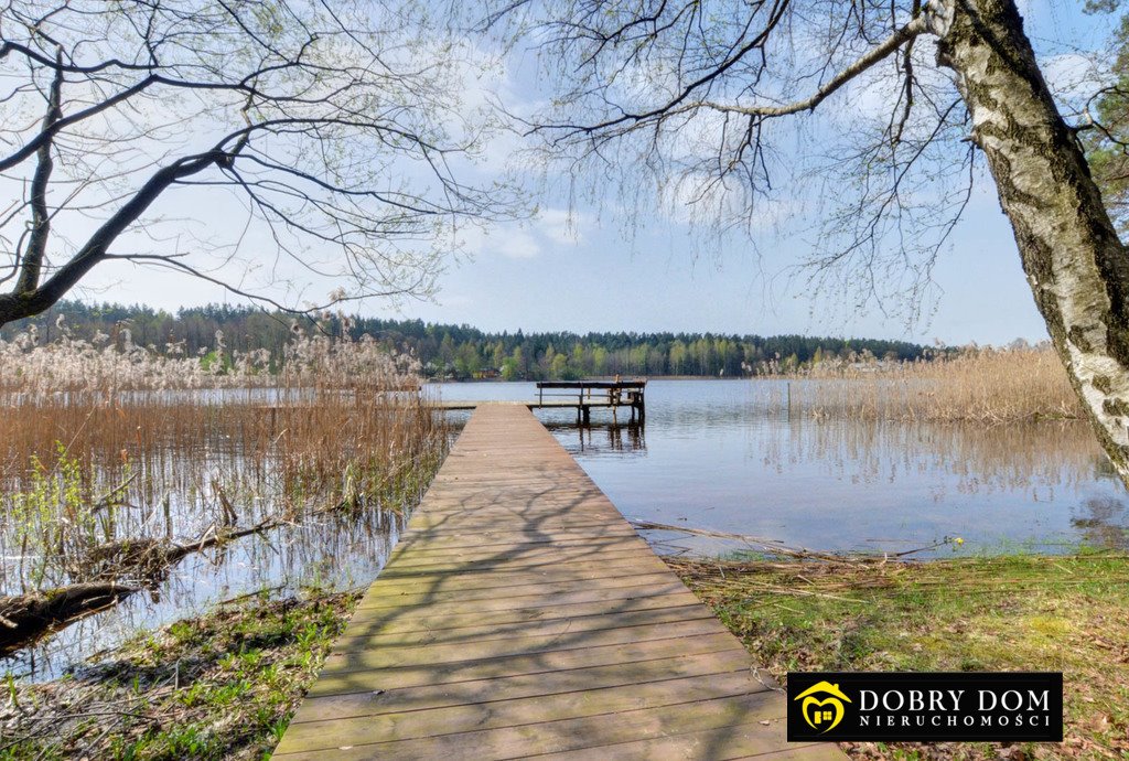 Działka rolna na sprzedaż Jeziorki  3 000m2 Foto 6