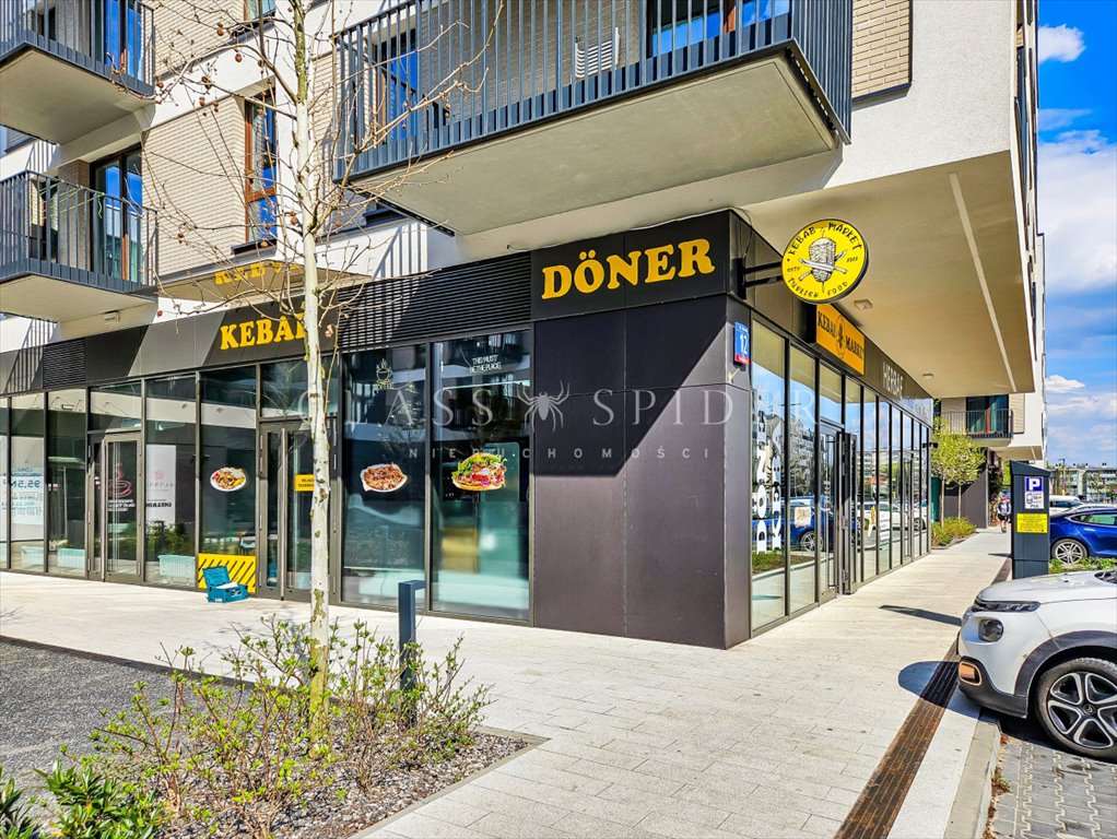 Lokal użytkowy na wynajem Piaseczno, Tukanów  50m2 Foto 2