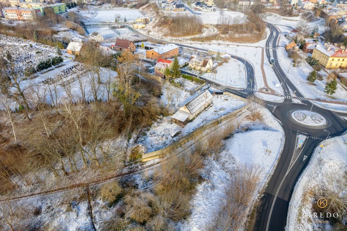 Lokal użytkowy na sprzedaż Debrzno, Sportowa  114m2 Foto 8