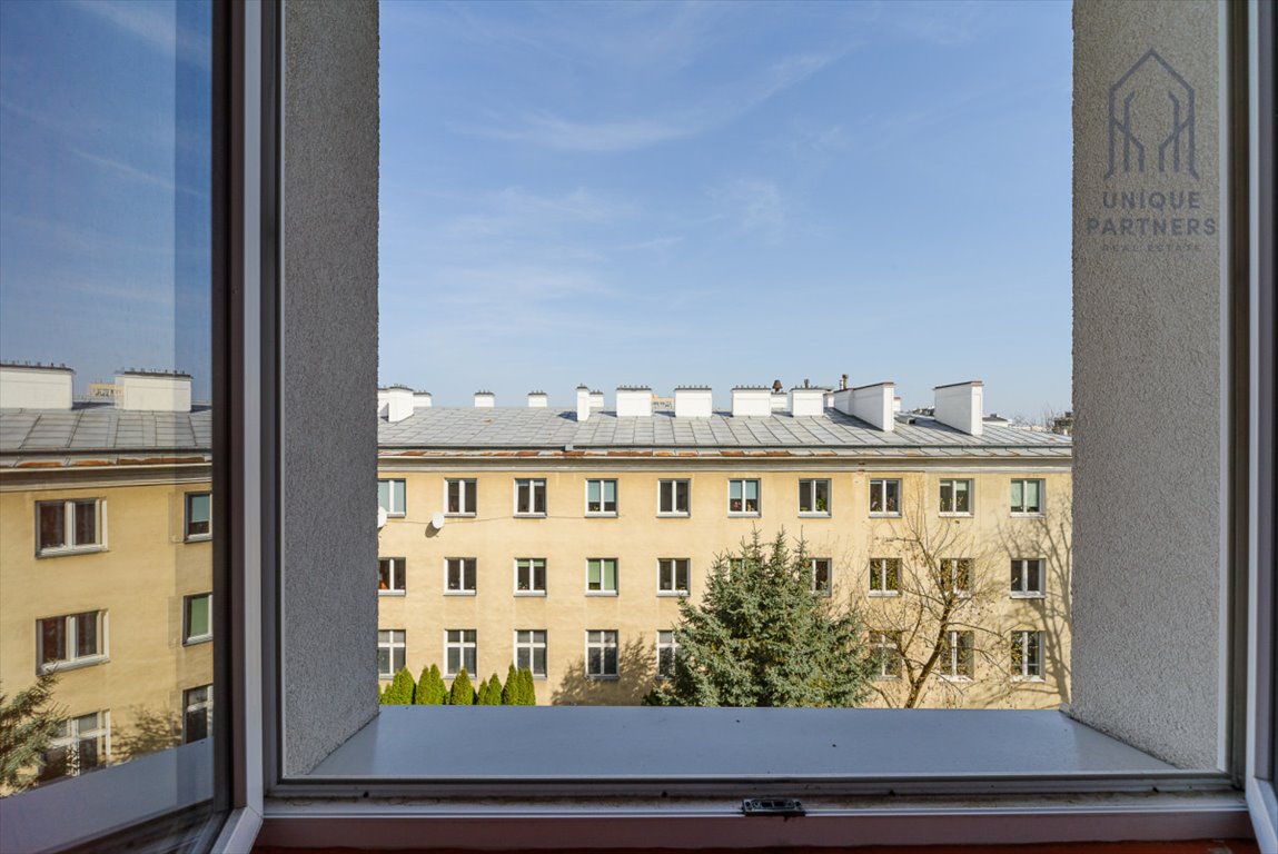 Mieszkanie trzypokojowe na sprzedaż Warszawa, Śródmieście, Wojciecha Górskiego  66m2 Foto 7