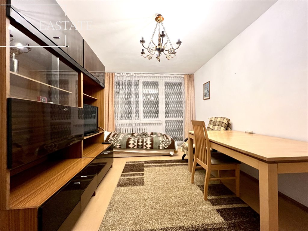 Mieszkanie dwupokojowe na wynajem Warszawa, Targówek Bródno, św. Wincentego  38m2 Foto 1