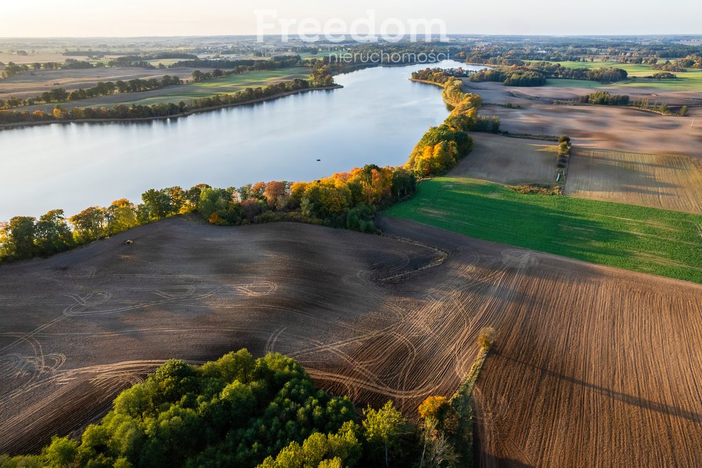 Działka budowlana na sprzedaż Iława  660 000m2 Foto 6