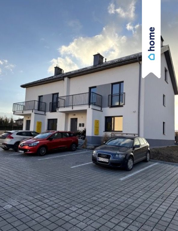 Mieszkanie trzypokojowe na sprzedaż Rzeszów, św. Walentego  67m2 Foto 1