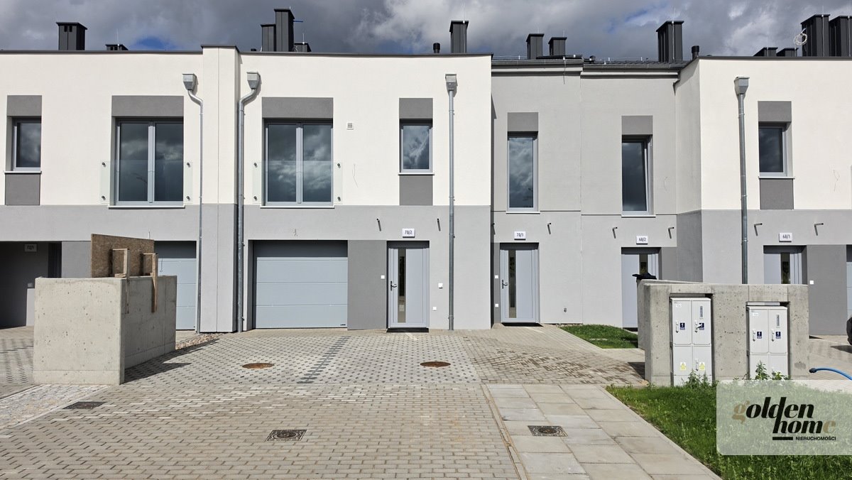 Zapraszam do obejrzenia domu 150 m² na Strzeszynie w Poznaniu Poznań, Strzeszyn  150m2 Foto 1