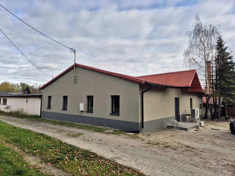 Dom na wynajem Cieszyn  130m2 Foto 1