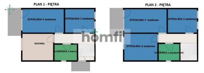 Dom na wynajem Rzeszów, Baranówka, Zajęcza  220m2 Foto 18