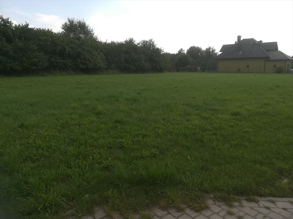 Działka budowlana na sprzedaż Ornontowice, Łąkowa 2 434m2 Foto 1 Działka budowlana na sprzedaż Ornontowice, Łąkowa 2 434m2 Foto 1