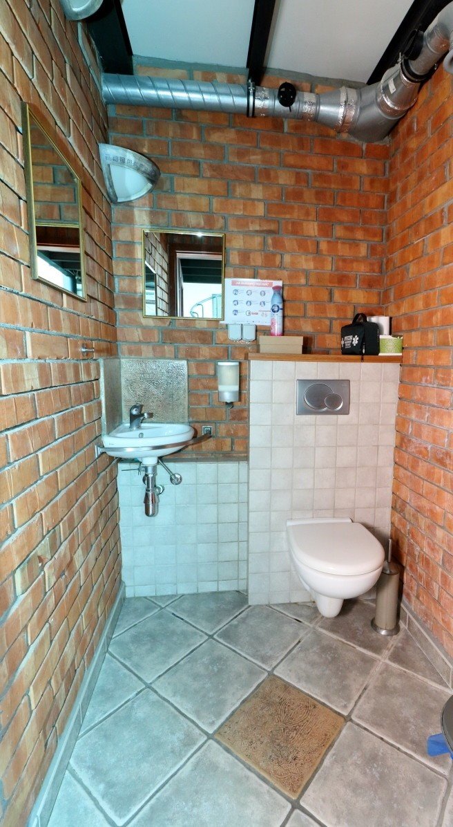 Lokal użytkowy na wynajem Warszawa, Praga-Północ  109m2 Foto 6