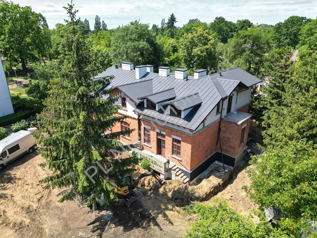 Mieszkanie dwupokojowe na sprzedaż Milanówek  44m2 Foto 1