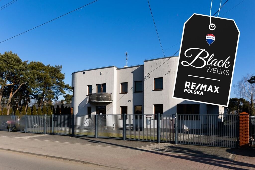 Lokal użytkowy na sprzedaż Głowno  1 260m2 Foto 1